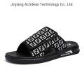 2021 New Slippers Fashion Design Comfortable Sole Slides Men Slippers